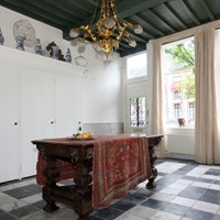 Leiden, Rapenburg, 5-kamer appartement - foto 6