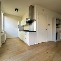 Breda, Karnemelkstraat, 2-kamer appartement - foto 4