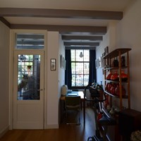 Delft, Verwersdijk, tussenwoning - foto 5