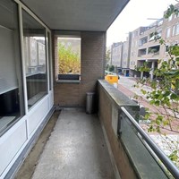 Amsterdam, Dick Greinerstraat, 2-kamer appartement - foto 4