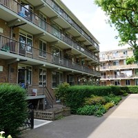 Den Bosch, Leeghwaterlaan, 2-kamer appartement - foto 4
