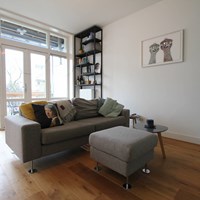 Amsterdam, Vrolikstraat, 3-kamer appartement - foto 5
