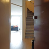 Utrecht, Albert van Dalsumlaan, maisonnette - foto 6