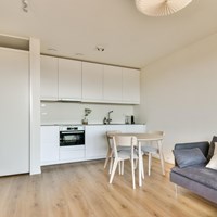 Amsterdam, Haparandaweg, 3-kamer appartement - foto 6
