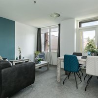 Leeuwarden, Baljeestraat, kamer - foto 5