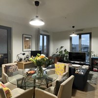 Amsterdam, Grensstraat, 3-kamer appartement - foto 4