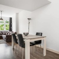 Den Haag, Abrikozenstraat, portiekflat - foto 4
