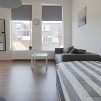 Groningen, Rabenhauptstraat, zelfstandige studio - foto 4