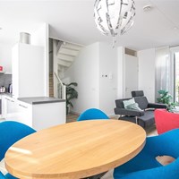 Zaandam, Letterhout, 2-kamer appartement - foto 4