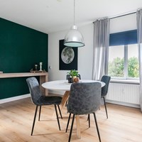 Roosendaal, Evelindeflat, portiekflat - foto 5