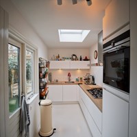 Haarlem, President Steijnstraat, tussenwoning - foto 5
