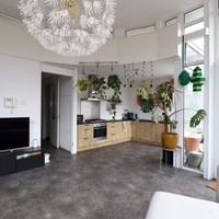 Amsterdam, Waldenlaan, 3-kamer appartement - foto 5