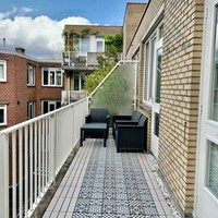 Amsterdam, Camperstraat, 3-kamer appartement - foto 4