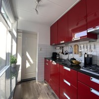 Gouda, van Middelantstraat, eengezinswoning - foto 6