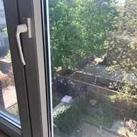 Amsterdam, Linnaeusparkweg, 2-kamer appartement - foto 6