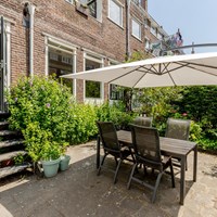 Rotterdam, Malvastraat, 4-kamer appartement - foto 5
