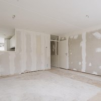 Amsterdam, Van Noordtkade, 4-kamer appartement - foto 4