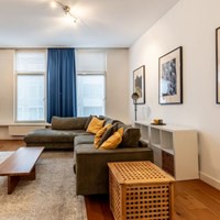 Rotterdam, Saftlevenstraat, 5-kamer appartement - foto 5