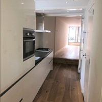 Amsterdam, Eggertstraat, 4-kamer appartement - foto 6