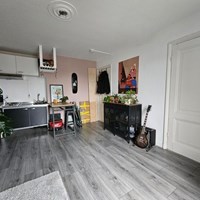 Breda, Nieuwe Haagdijk, 2-kamer appartement - foto 4