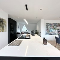 Amsterdam, Bernard Zweerskade, 3-kamer appartement - foto 4