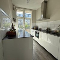 Amsterdam, Admiraal De Ruijterweg, 3-kamer appartement - foto 5