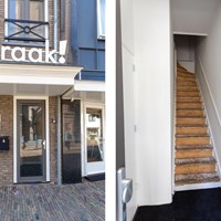 Egmond aan Zee, Voorstraat, 4-kamer appartement - foto 4
