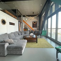 Rotterdam, Nico Koomanskade, 3-kamer appartement - foto 4
