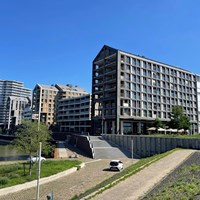 Nijmegen, Kaaisjouwerskade, 3-kamer appartement - foto 4