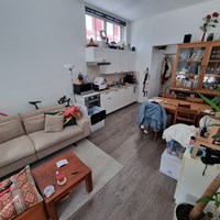 Groningen, Petrus Campersingel, 2-kamer appartement - foto 4