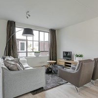 Tilburg, Scherpenheuvelstraat, tussenwoning - foto 6