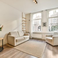 Amsterdam, Saxenburgerstraat, 2-kamer appartement - foto 5