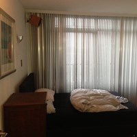 Amsterdam, Omval, 3-kamer appartement - foto 6