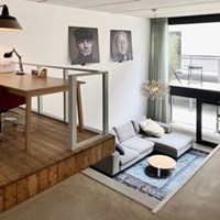 Eindhoven, Beeldbuisring, split-level woning - foto 6