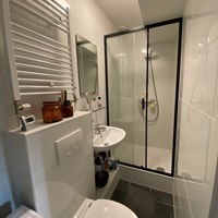 Maastricht, Van Hasseltkade, zelfstandige studio - foto 5