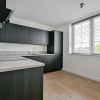 Wormerveer, Zuideinde, 3-kamer appartement - foto 4