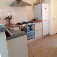 Amsterdam, Saenredamstraat, 2-kamer appartement - foto 6