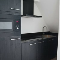 Den Bosch, Hinthamereinde, 2-kamer appartement - foto 5