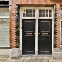 Amsterdam, Veerstraat, 2-kamer appartement - foto 6