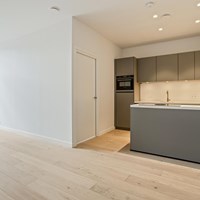 Delft, Brabantse Turfmarkt, 2-kamer appartement - foto 5