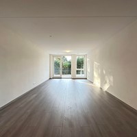 Eindhoven, Kronehoefstraat, portiekflat - foto 6