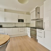 Amsterdam, Abbenesstraat, 2-kamer appartement - foto 5