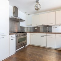 Amsterdam, Vinkenstraat, 3-kamer appartement - foto 6