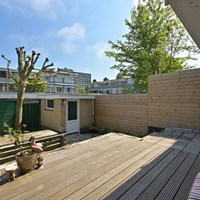 Den Haag, Landréstraat, eengezinswoning - foto 4