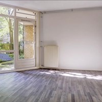 Amsterdam, Taandwarsstraat, benedenwoning - foto 6