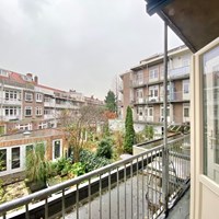 Amsterdam, Aalsmeerweg, 3-kamer appartement - foto 6