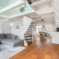 Amsterdam, Runstraat, 3-kamer appartement - foto 5