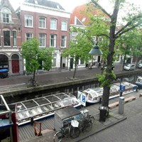 Delft, Koornmarkt, 2-kamer appartement - foto 4