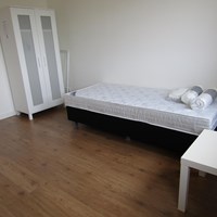 Eindhoven, Schubertlaan, studentenkamer - foto 6