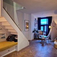 Tilburg, Noordstraat, bovenwoning - foto 4